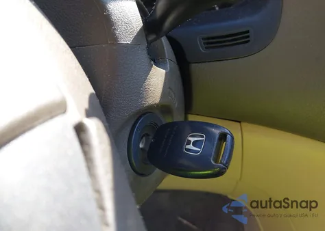 2007 Honda Accord 2.4 Ex z USA, uszkodzony, nr VIN 1HGCM56807A091160